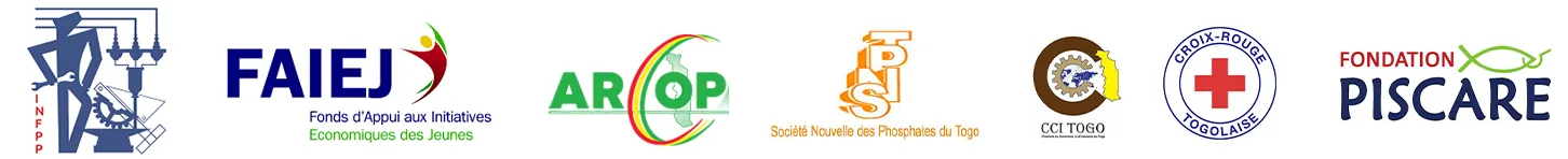 Références Institutions étatiques et Associations
