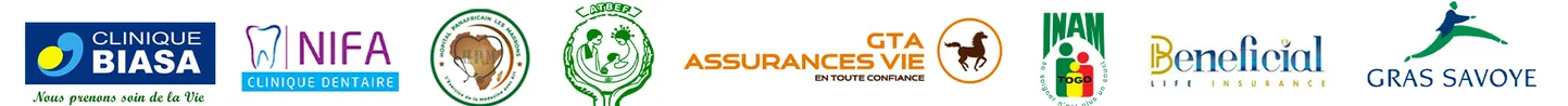 Références Santé et Assurance